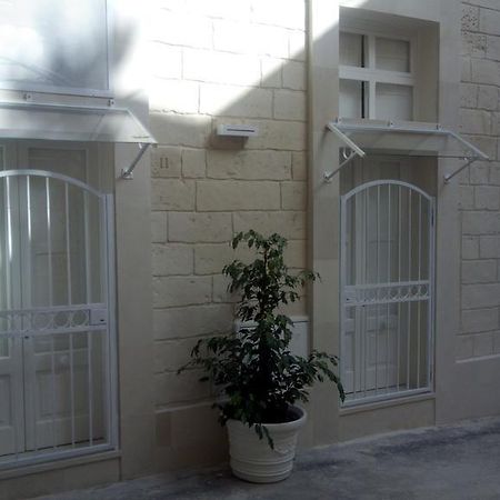Casa Anna Lägenhet Lecce Exteriör bild