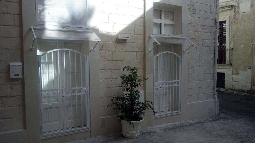 Casa Anna Lägenhet Lecce Exteriör bild